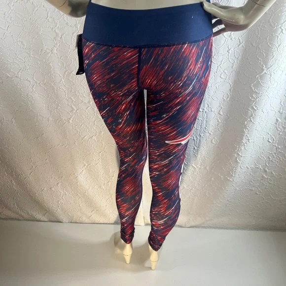 New England Patriots Leggings - Picture 4 of 7